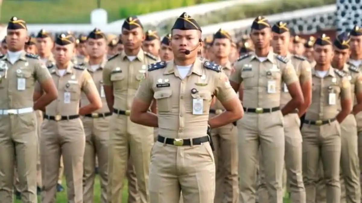 Fakultas Manajemen Pemerintahan IPDN Gelar Kuliah Umum tentang Transformasi Digital Pemerintahan